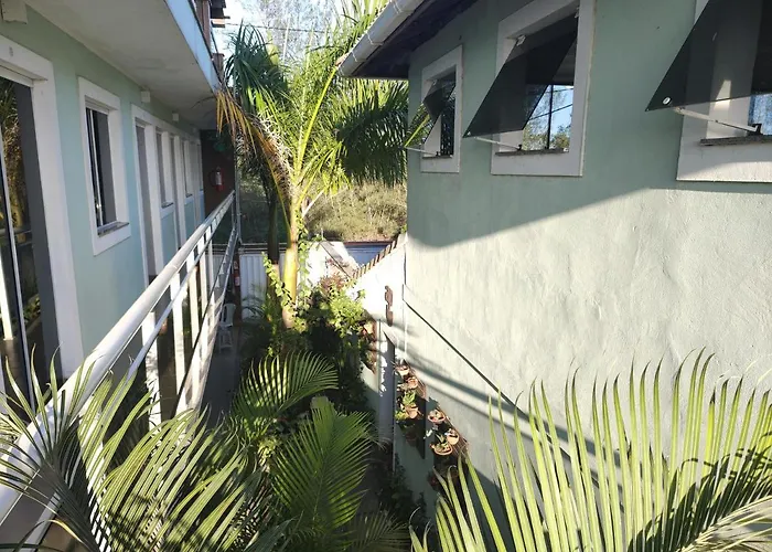 Airport Pousada Cabo Frio